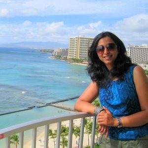 Meet your Posher, Chandni